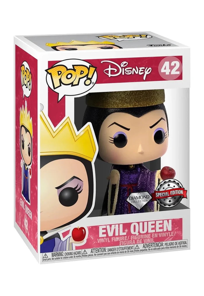 Disney - POP! Böse Königin - 42