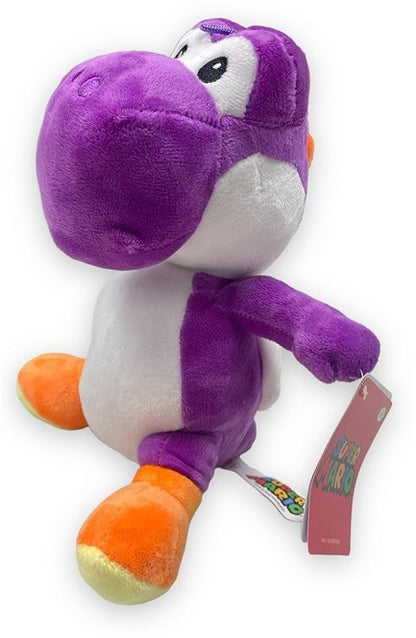 Super Mario - Plüsch Yoshi - 25 cm