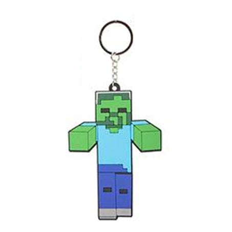 Minecraft - Schlüsselanhänger