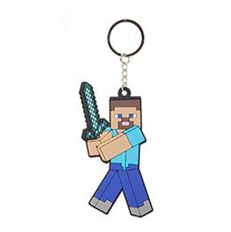 Minecraft - Schlüsselanhänger