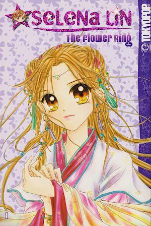 The Flower Ring - Band 1 (Gebraucht)