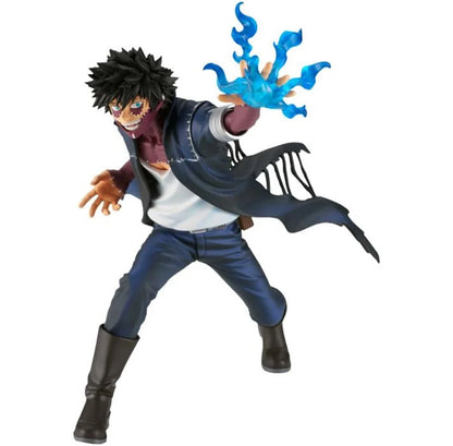 My Hero Academia - Statue Dabi - 13 cm