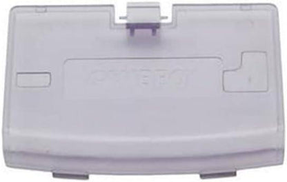 Game Boy Advance - Batteriedeckel (Dritthersteller)