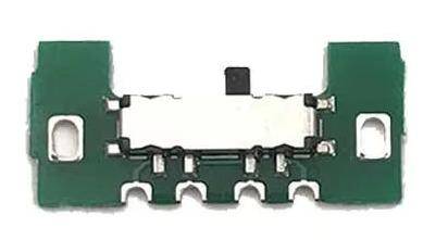 Game Boy Advance - Power-Schalter (Dritthersteller)