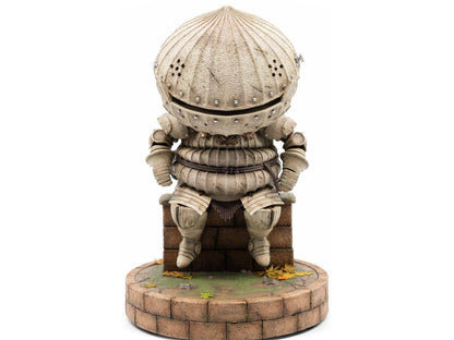 Dark Souls - Statue Siegmeyer of Catarina - 20 cm
