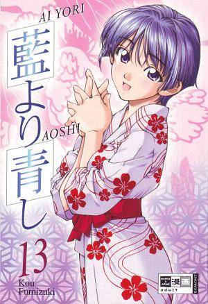 Ai Yori Aoshi - Band 13 (Gebraucht)