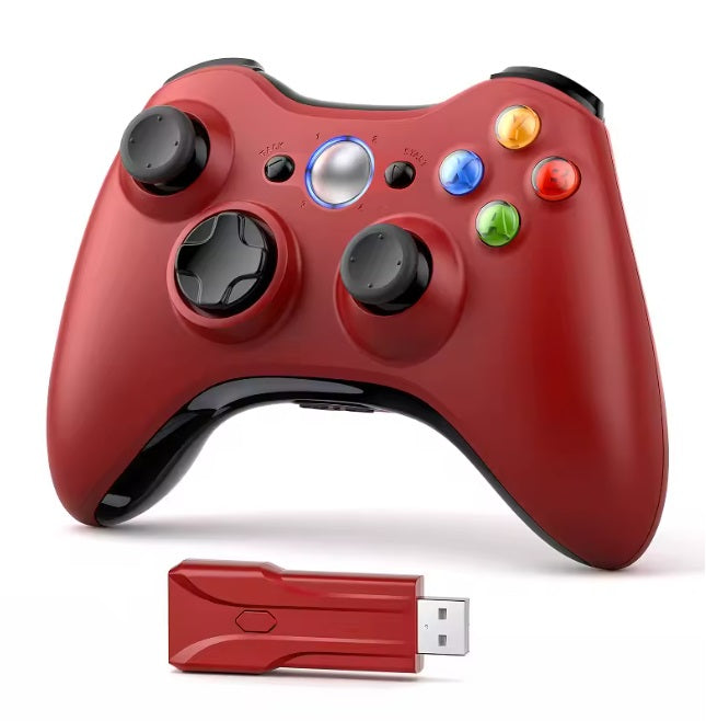 XBOX 360 - Controller - Kabellos (Dritthersteller)