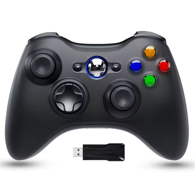 XBOX 360 - Controller - Kabellos (Dritthersteller)