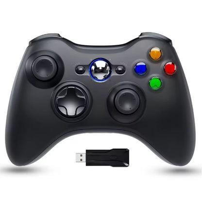 XBOX 360 - Controller - Kabellos (Dritthersteller)