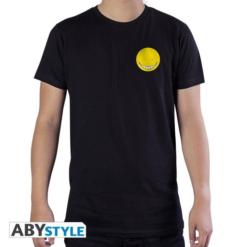 Assassination Classroom - Shirt Koro-Sensei - Männer