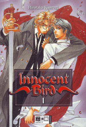 Innocent Bird - Band 1 (Gebraucht)