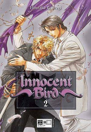 Innocent Bird - Band 2 (Gebraucht)