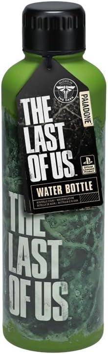 The Last of Us - Trinkflasche Infiziert - 500 ml