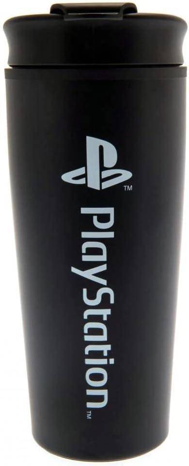 Sony PlayStation - Reisebecher Onyx - 450 ml
