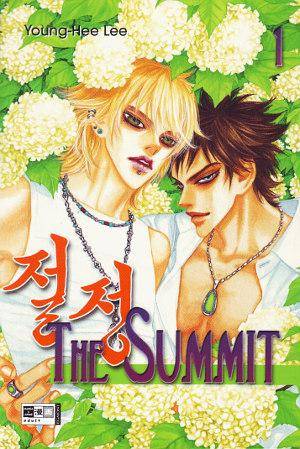 The Summit - Band 1 (Gebraucht)