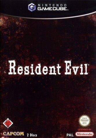 GC - Resident Evil (Gebraucht)