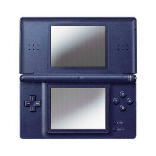 DS Lite - Konsole - Blau (Gebraucht)