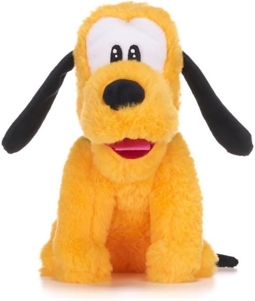 Disney - Plüsch Cats & Dogs - 25 cm
