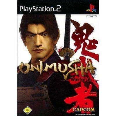 PS2 - Onimusha Warlords (Gebraucht)