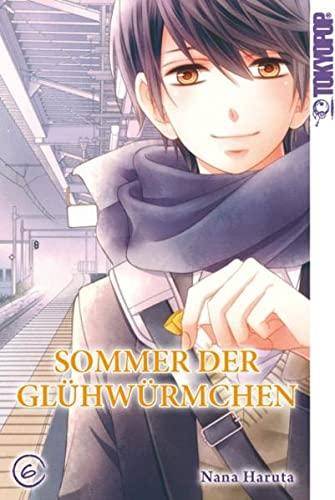 Sommer der Glühwürmchen - Band 6 (Gebraucht)
