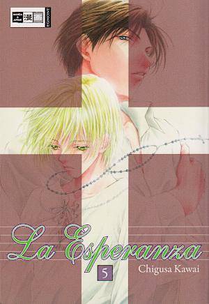 La Esperanza - Band 5 (Gebraucht)