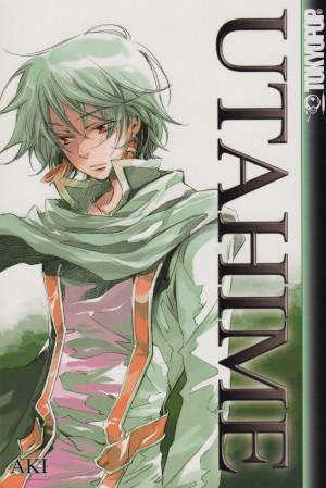 Utahime (Gebraucht)