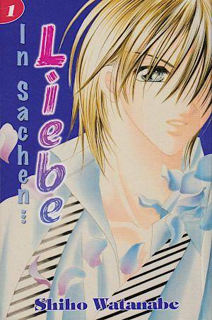 In Sachen... Liebe - Band 1 (Gebraucht)