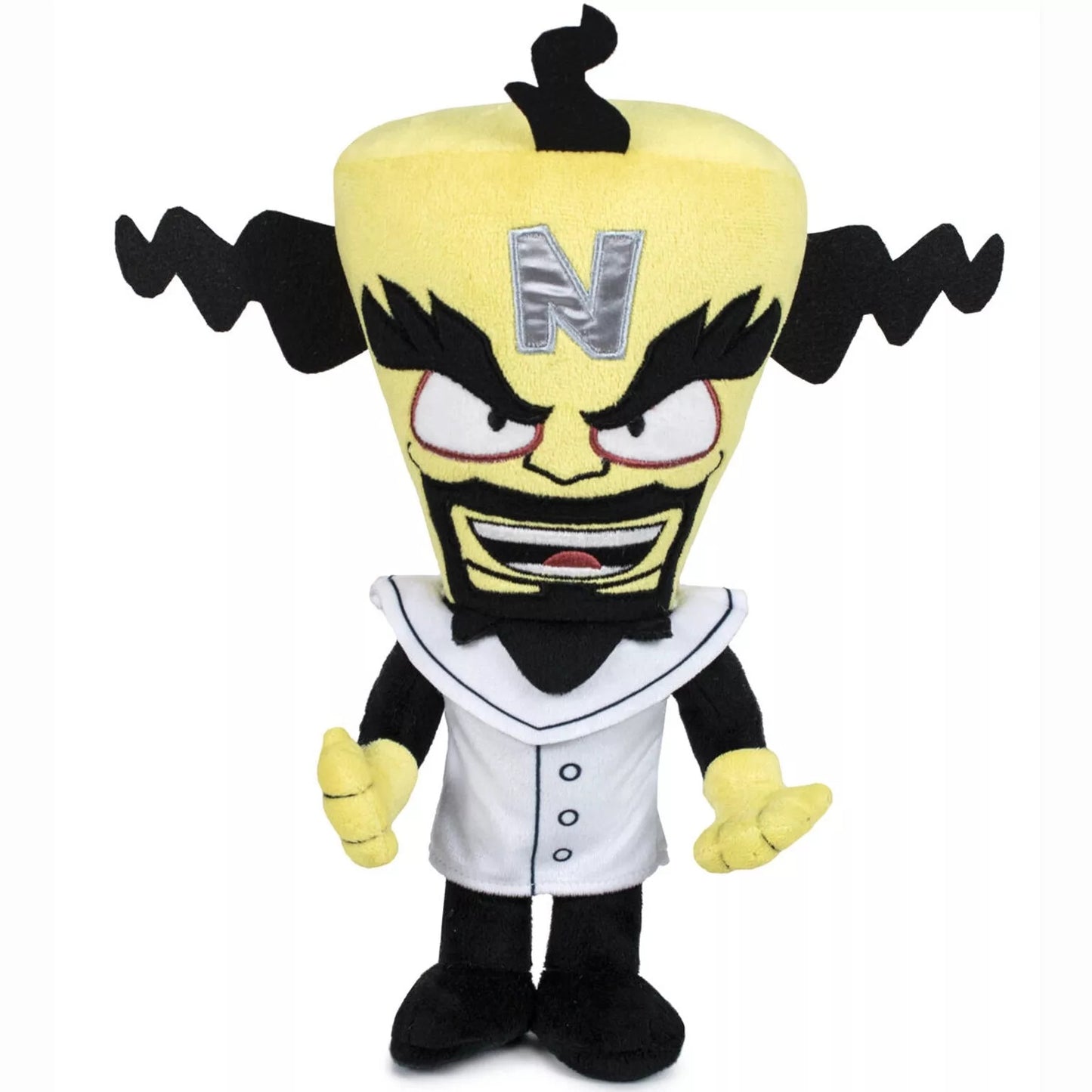 Crash Bandicoot - Plüsch - 30 cm