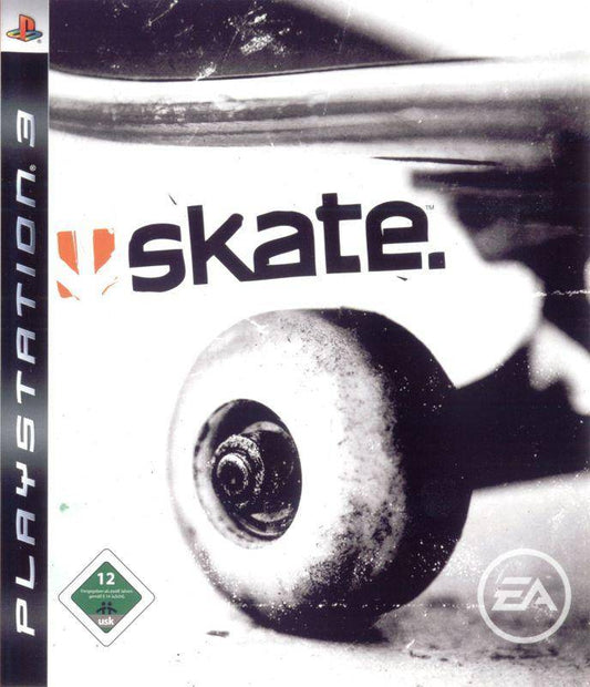 PS3 - Skate (Gebraucht)