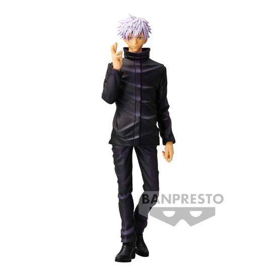 Jujutsu Kaisen  - Statue Saturo Gojo - 18 cm