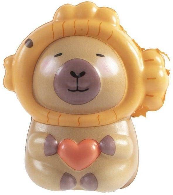 Capybara - Squishy - 10 cm
