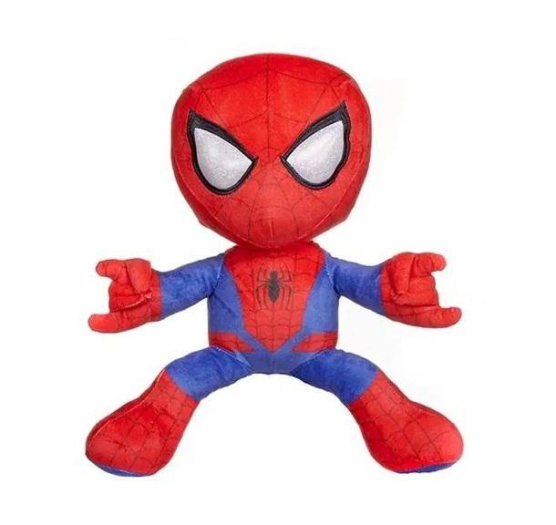 Marvel - Plüsch Spider-Man - 30 cm