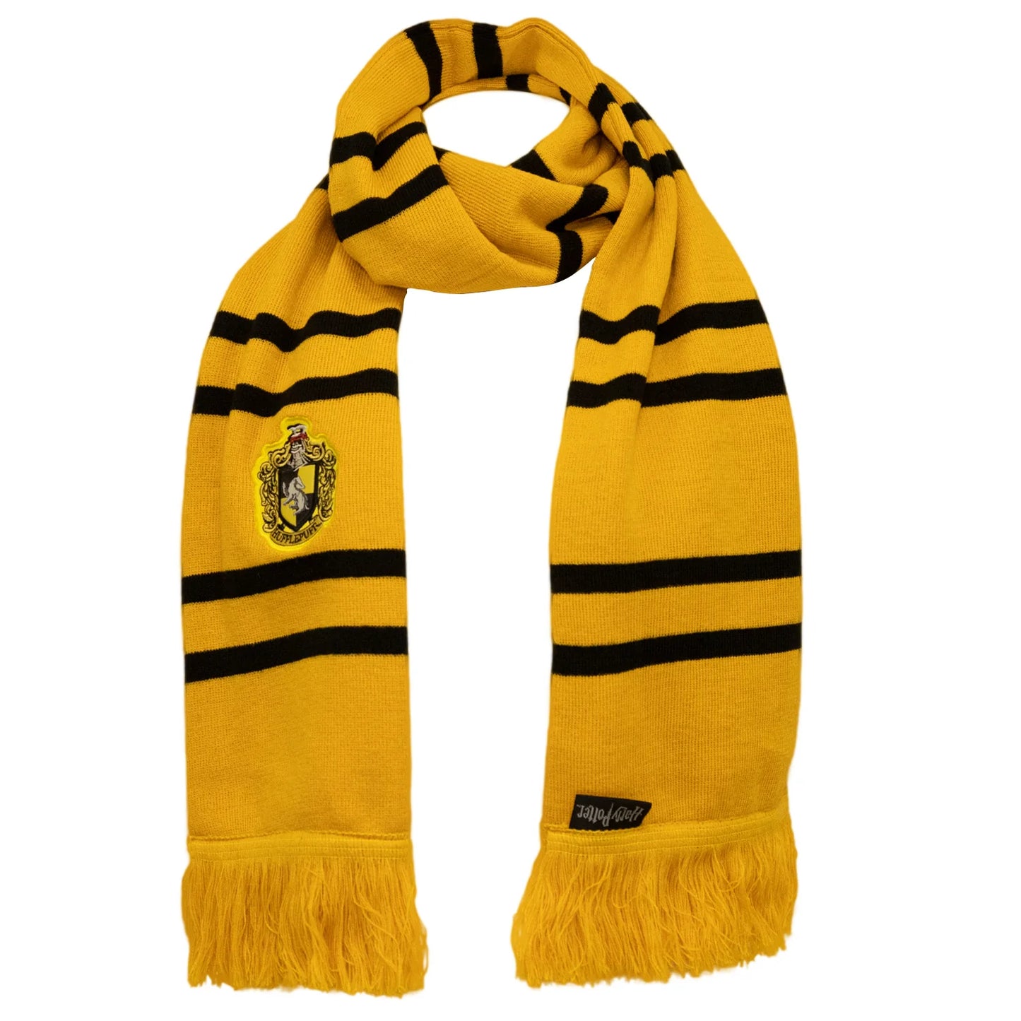 Harry Potter - Schal Hufflepuff - 183 cm