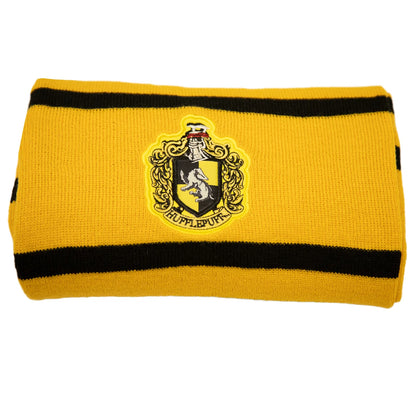 Harry Potter - Schal Hufflepuff - 183 cm
