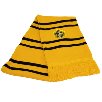 Harry Potter - Schal Hufflepuff - 183 cm