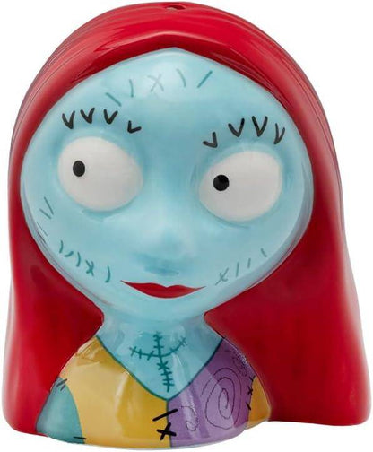 Nightmare before Christmas - Salz- & Pfefferstreuer Jack und Sally