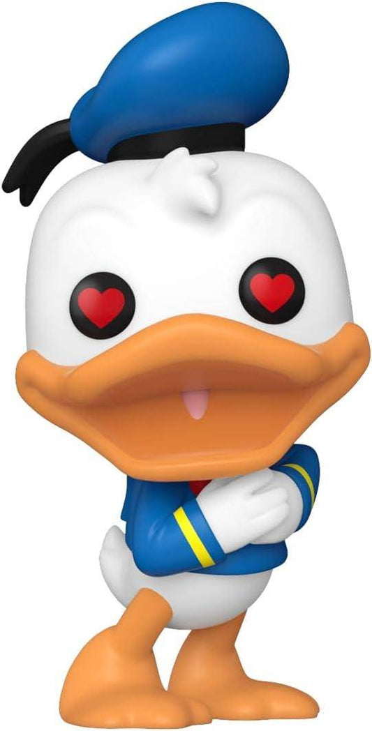 Disney - POP! Donald Duck - 1445