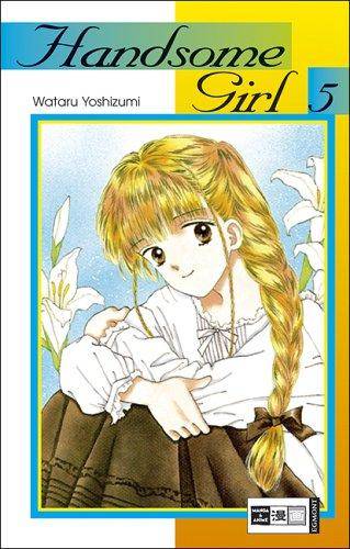 Handsome Girl - Band 5 (Gebraucht)
