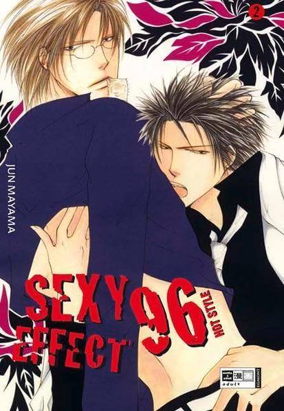 Sexy Effect 96 - Band 2 (Gebraucht)