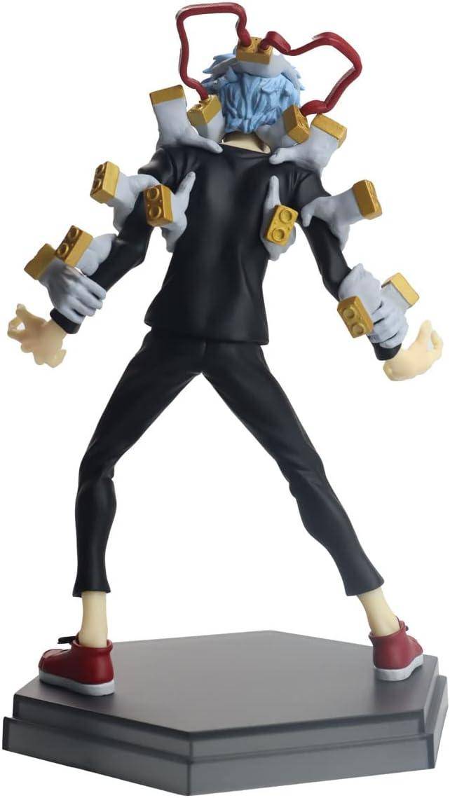 My Hero Academia - Popup Parade PVC Statue Tomura Shigaraki - 17 cm