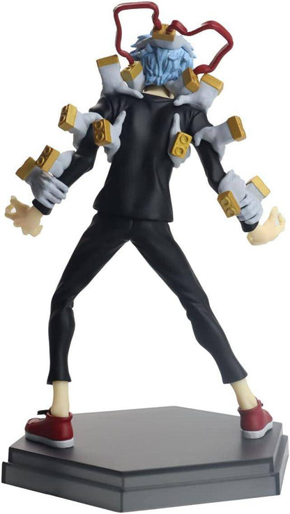 My Hero Academia - Popup Parade PVC Statue Tomura Shigaraki - 17 cm