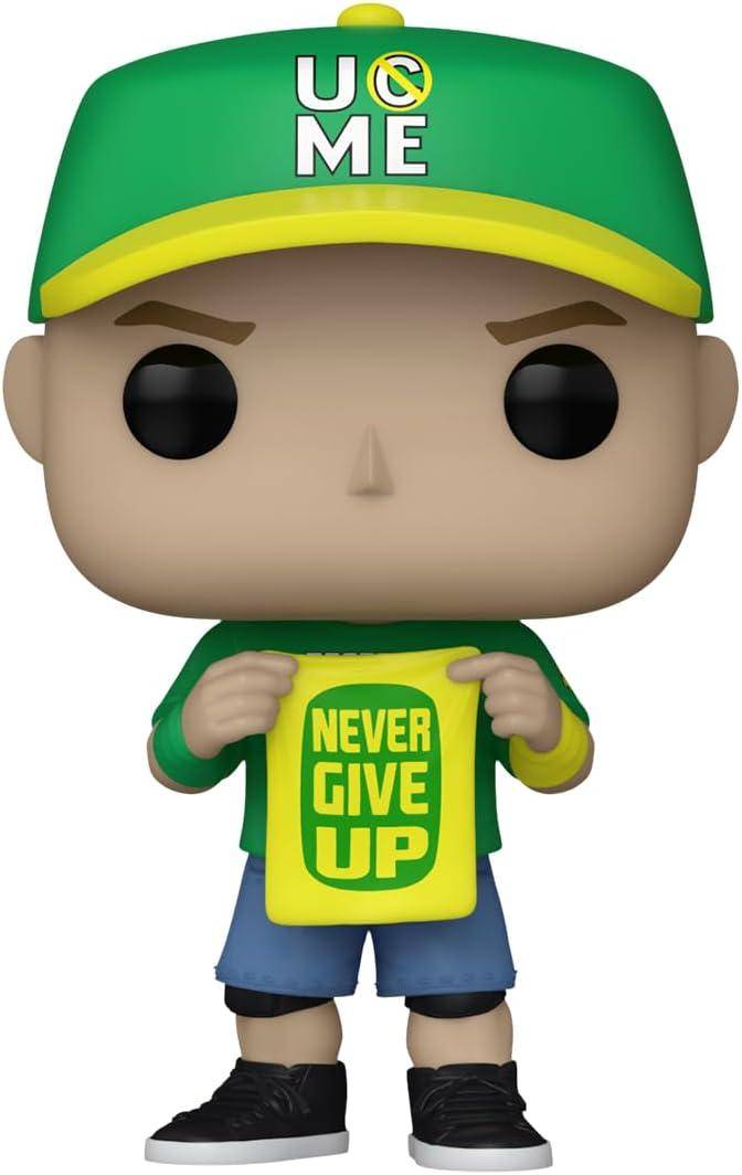 WWE - POP! John Cena - 136