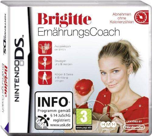 DS - Brigitte Ernährungs Coach - Nur Modul (Gebraucht)
