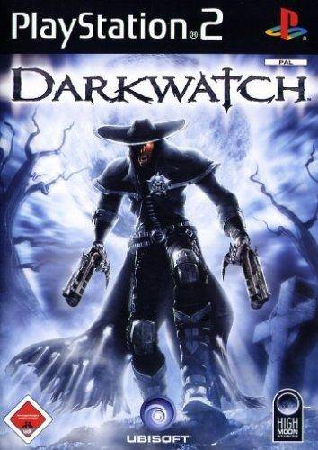 PS2 - Darkwatch (Gebraucht)