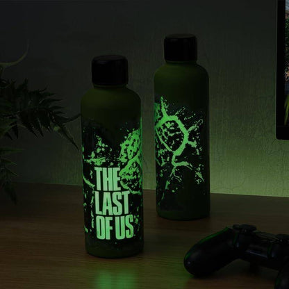 The Last of Us - Trinkflasche Infiziert - 500 ml