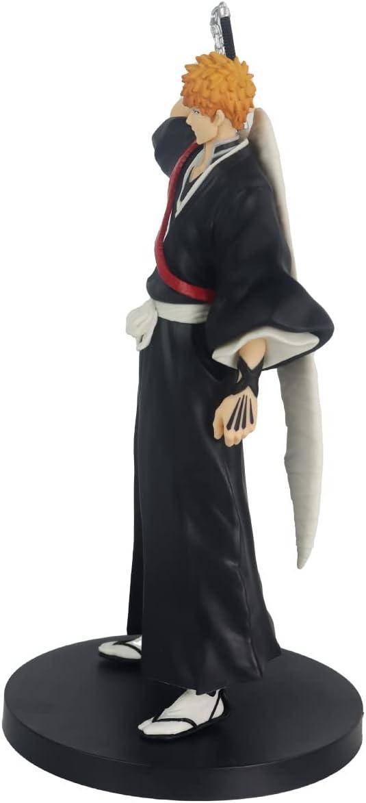 Bleach - Statue Ichigo Kurosaki - 17 cm