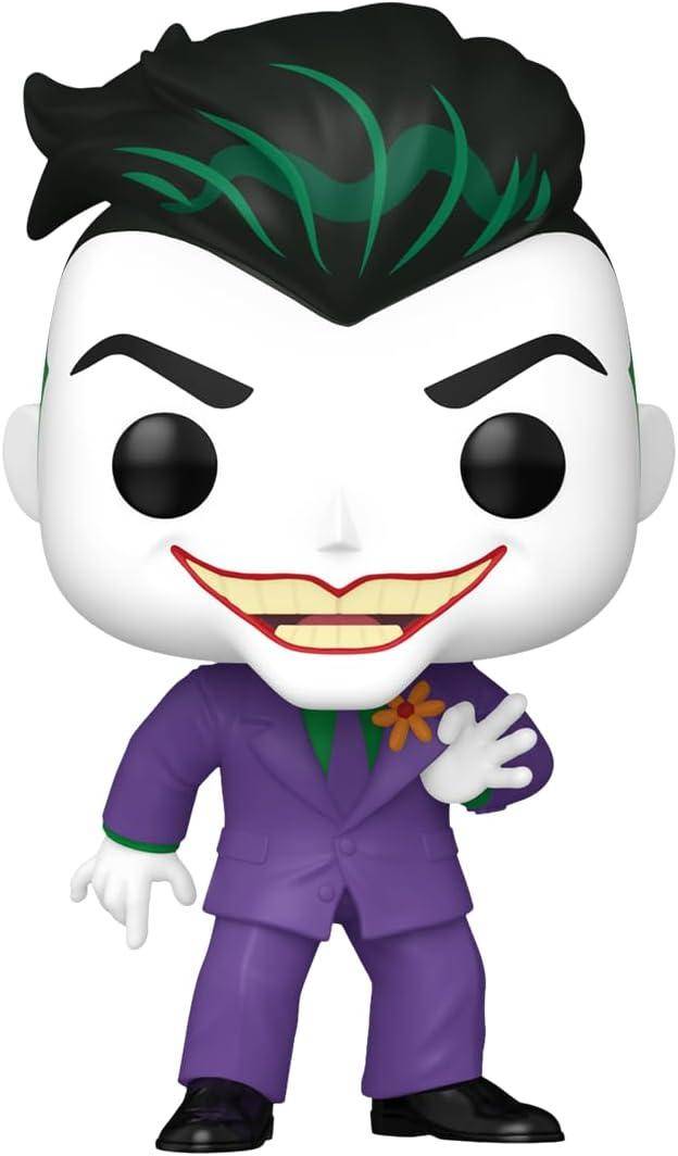 DC - POP! The Joker - 496