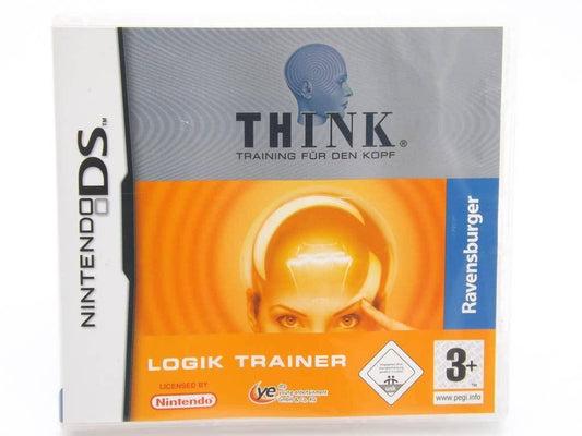 DS - Think Training Für Den Kopf - Nur Modul (Gebraucht)