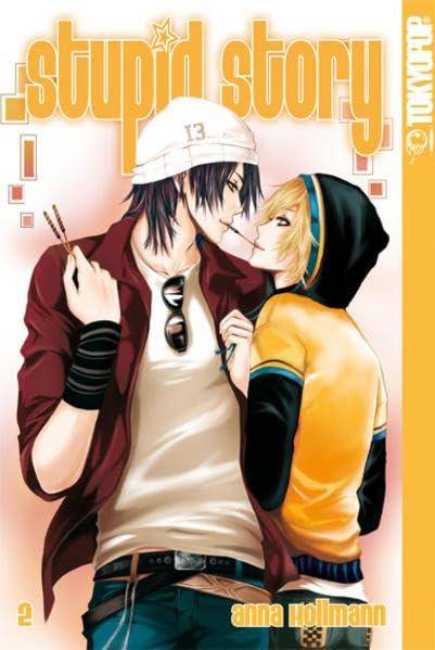 Stupid Story - Band 2 (Gebraucht)