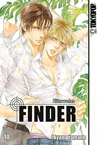 Finder - Band 10 (Gebraucht)